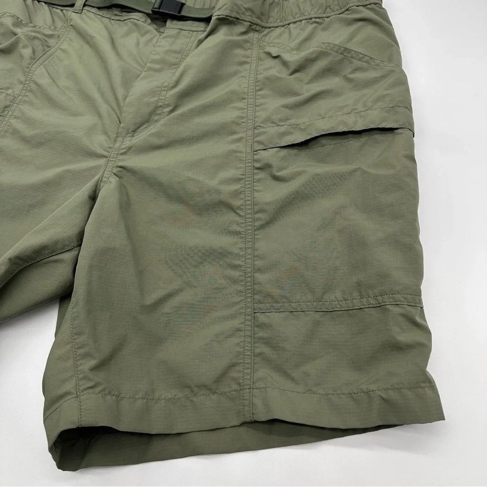 Uniqlo Outdoor Hiking Nylon Ripstop‎ Shorts Size 3X